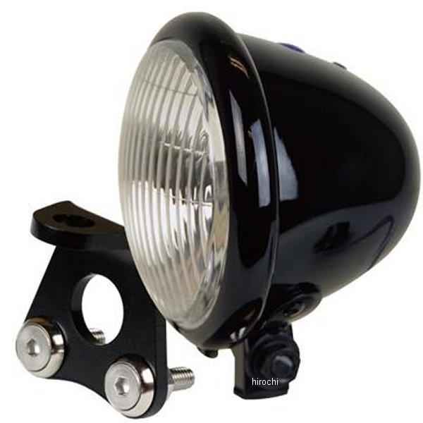 4-12”ベイツライトキット 黒 CB400SS、GB250