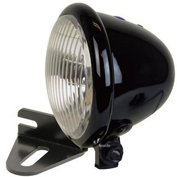 4-12”ベイツライトキット 250TR 黒