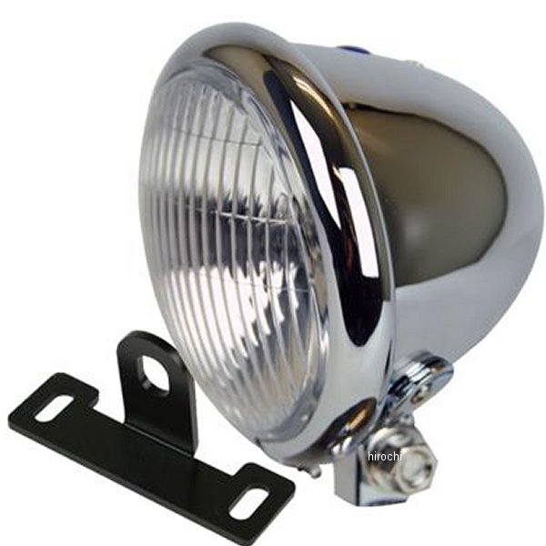 4-12”ベイツライトキット クローム DS400、DS250