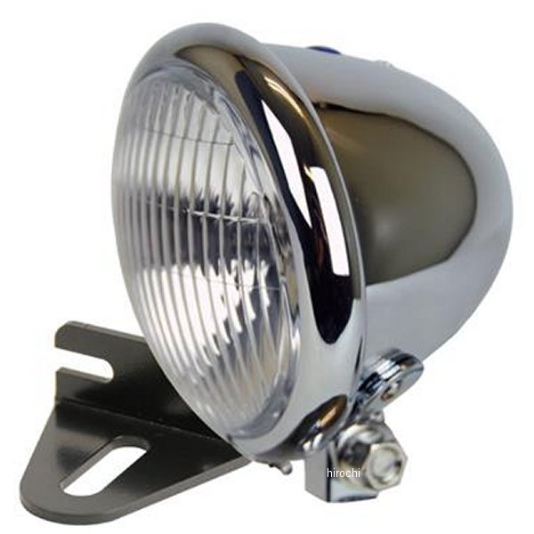 4-12”ベイツライトキット ビラーゴ250 クローム