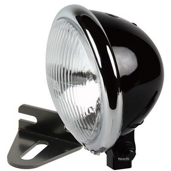 5-34”ベイツライトキット SRV250 黒クローム