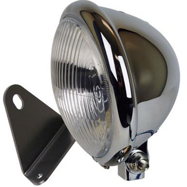 5-34”ベイツライトキット エストレヤ クローム