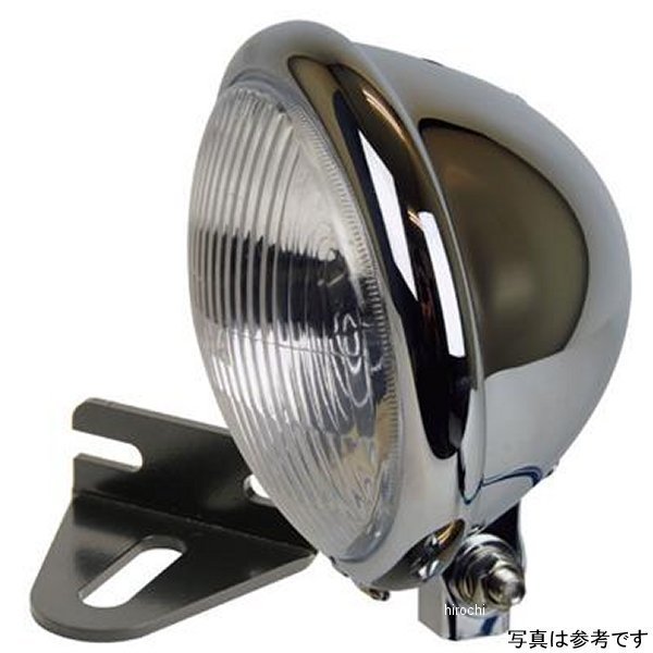 5-34”ベイツライトキット ルネッサ クローム