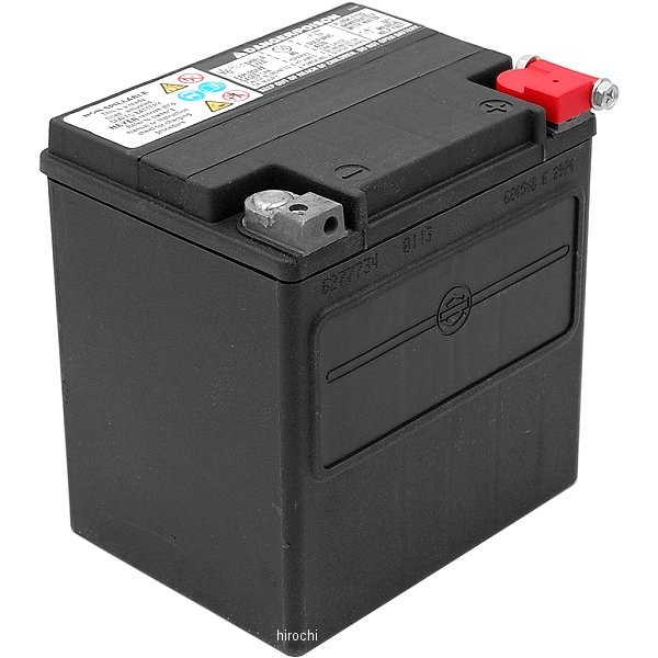 AGM バッテリー 97年以降 ツーリング 66010-97D 66000212A