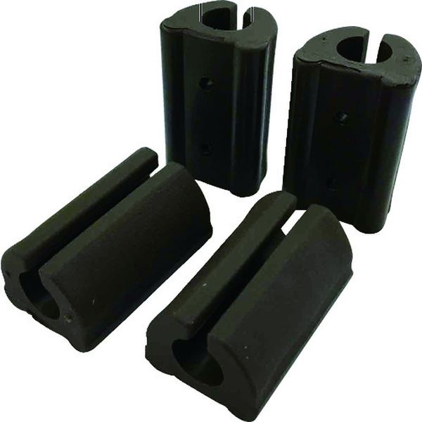 サークル脚用キャップ GKー335(S13-16)すべり DB 4個入