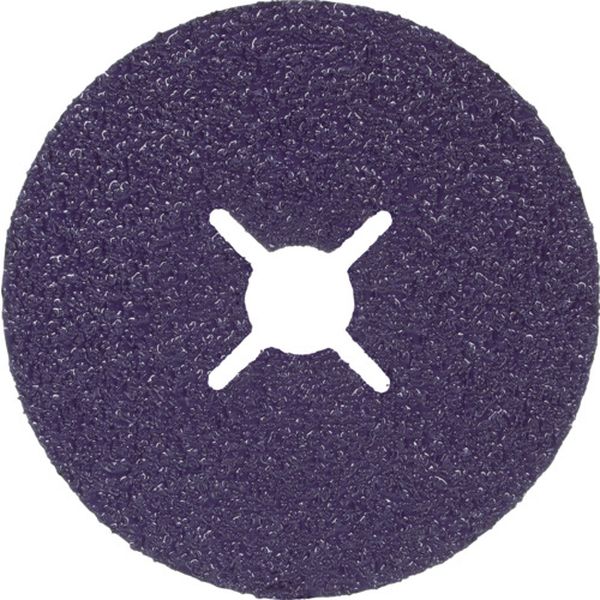 1182C36180X22 キュービトロン3 ファイバーディスク 1182C ＃36 180mm 25枚入り