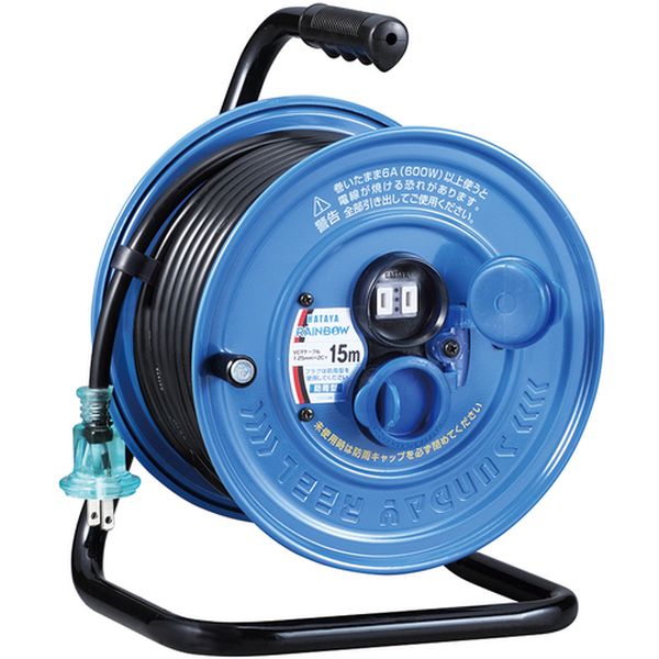 661-6732  15mサンデーレインボーリール