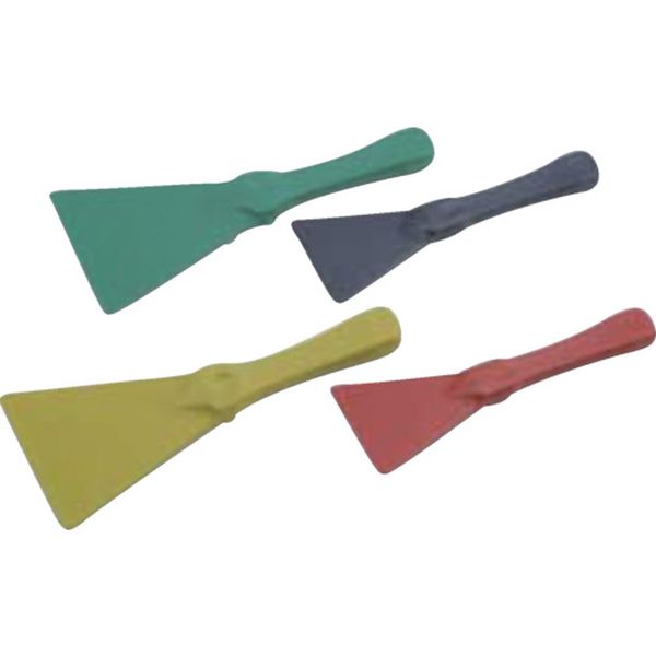 バーキンタ スパチュラ (大) 緑 BCST-LG