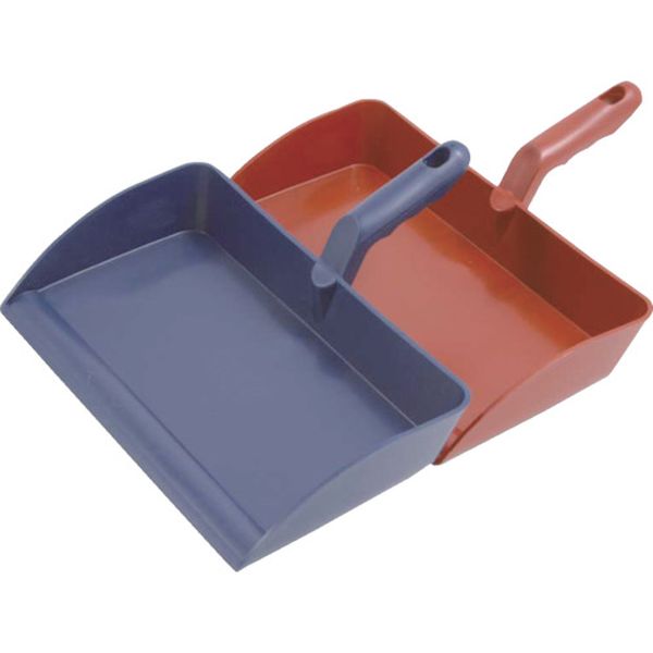 バーキンタ ダストパン 青 BCP-B