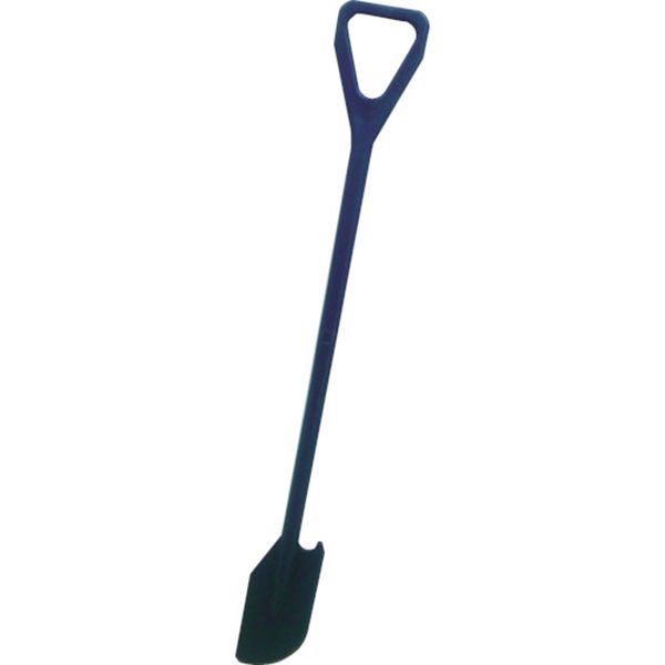 バーキンタ スープパドル 穴なし 紺 BCSP-B※