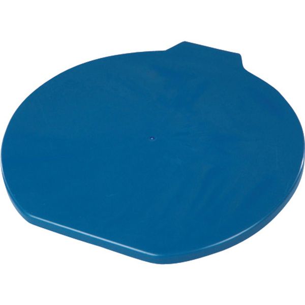 バーキンタX カラーバケツ用蓋 15L 紺 BKXCBF-15B