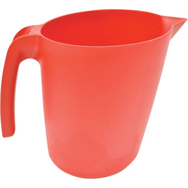 バーキンタX ウォータージャグ2L 赤 BKXWJ-2R