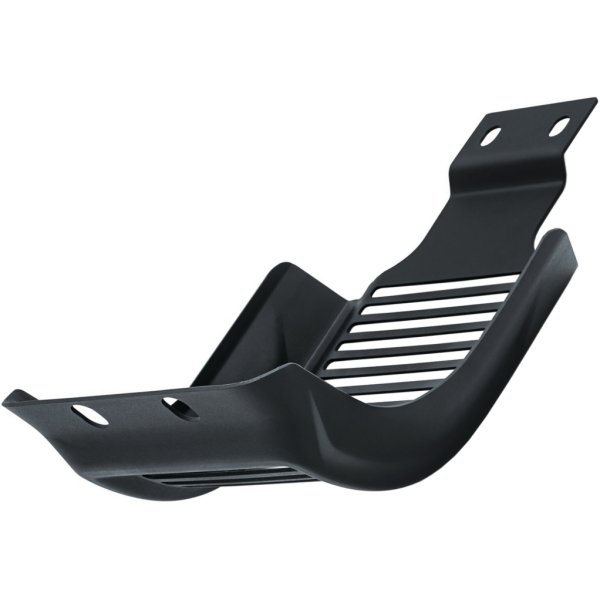 デリンジャー スキッドプレート 04年-19年 XL サテンブラック