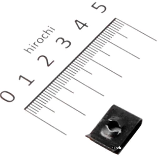 ナット アッパーカウル 66871-MV4-000