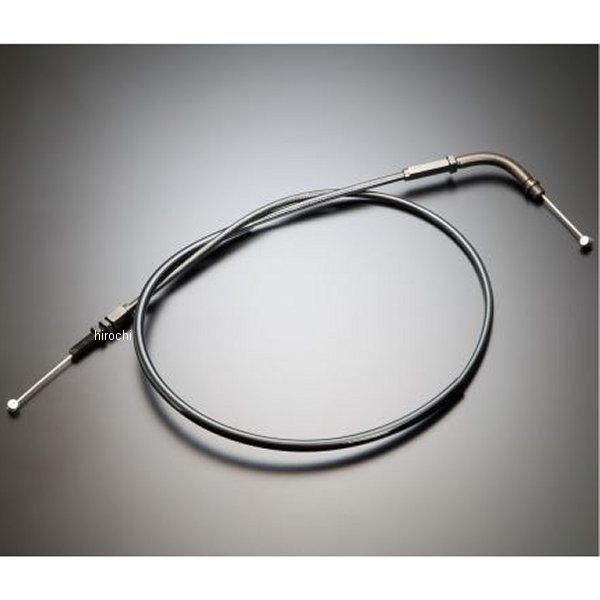 スロットルワイヤー TMR/TDMR/FCR用 L950mm