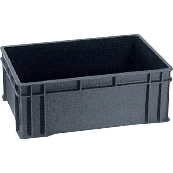 253-4352  導電性コンテナ 674051 テンバコED-24