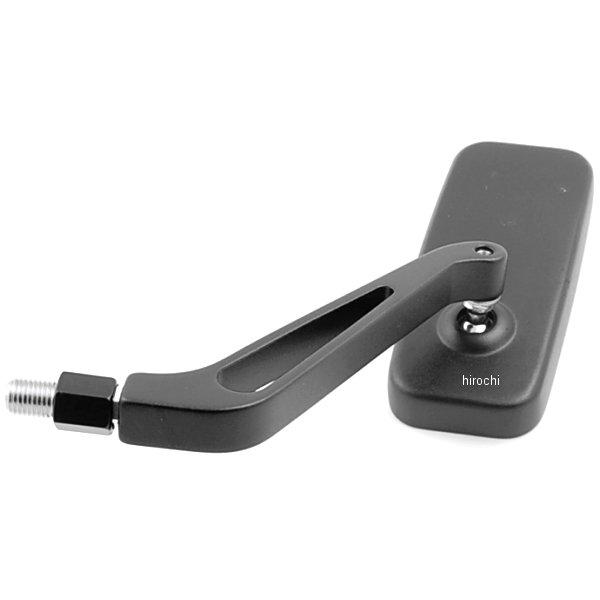 ブルーミラー(スリム/スクエア)10mm クロ