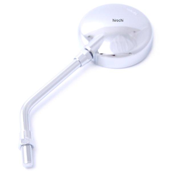 Z2 スモールミラー メッキ/10mm 汎用