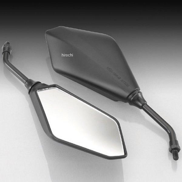 GPR ミラー M8 左 逆ネジ