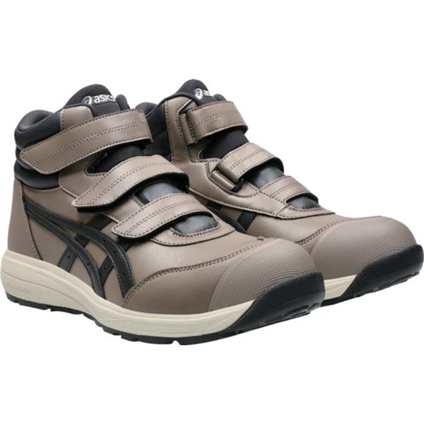 1273A111.02032.0 ウィンジョブ CP312 トープグレー×グラファイトグレー 32.0cm