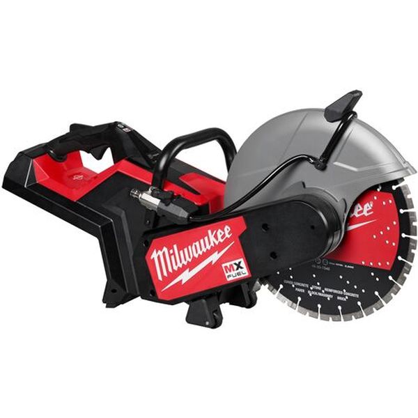 COS350G20JP 678-5898 MX FUEL 350mm パワーカッター