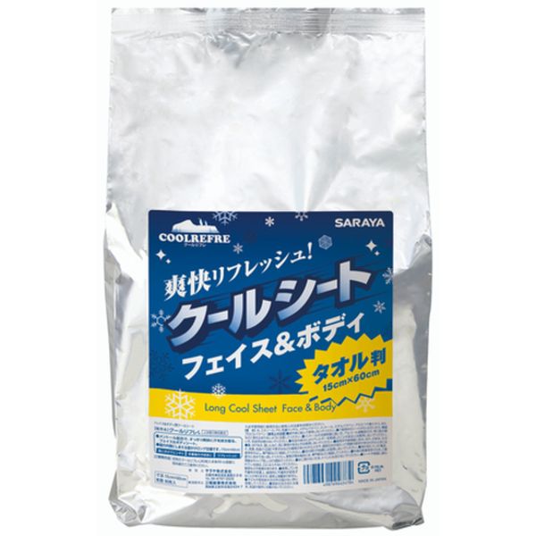 682-5736  クールリフレロング 80枚詰替