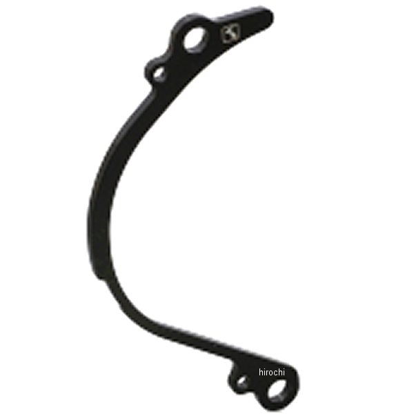 ワイドチェーンガイドプレート グロム