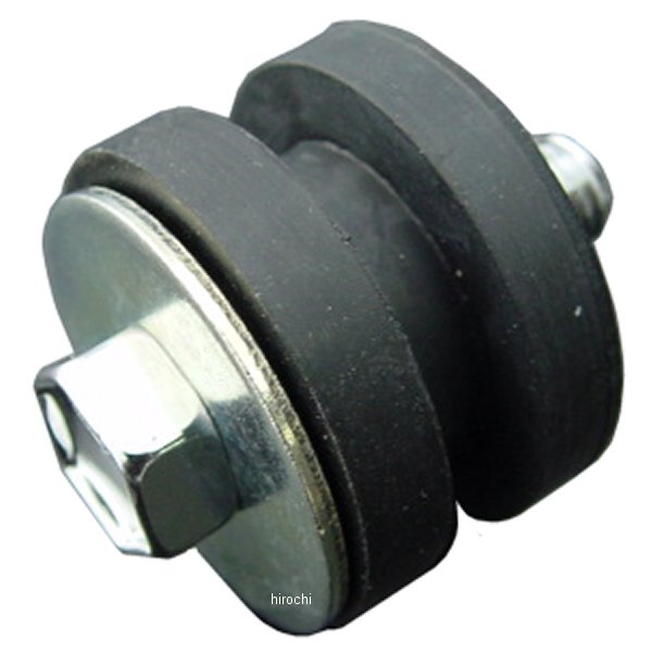 純正ガソリンタンク取付ゴム リア用 GS400