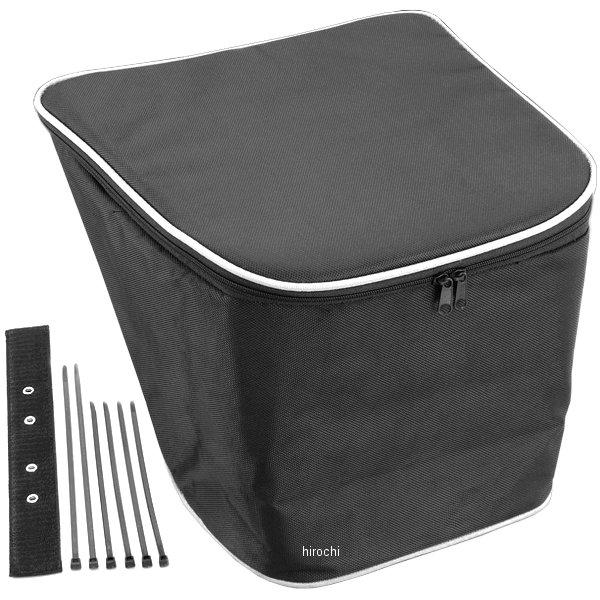 保冷バッグ ミドルサイズ ブラック