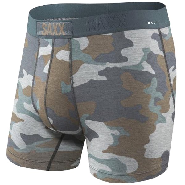 ボクサーブリーフ バイブ スーパーソフト GSC XLサイズ