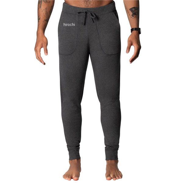 ロングパンツ スリーシックスファイブ BLH XLサイズ