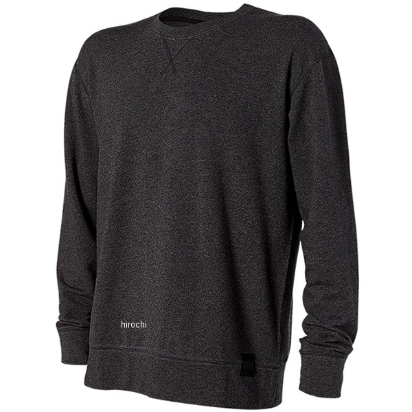 ロングスリーブクルー スリーシックスファイブ BLH XLサイズ