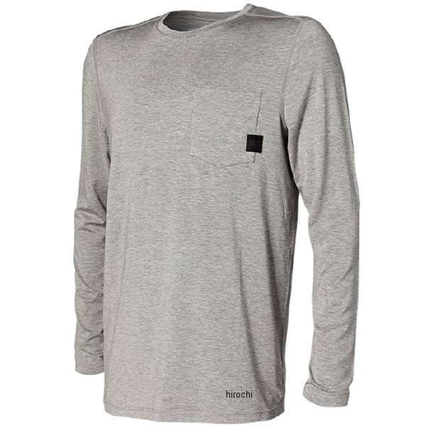 ロングスリーブTシャツ スリープウォーカーポケット DGH Mサイズ