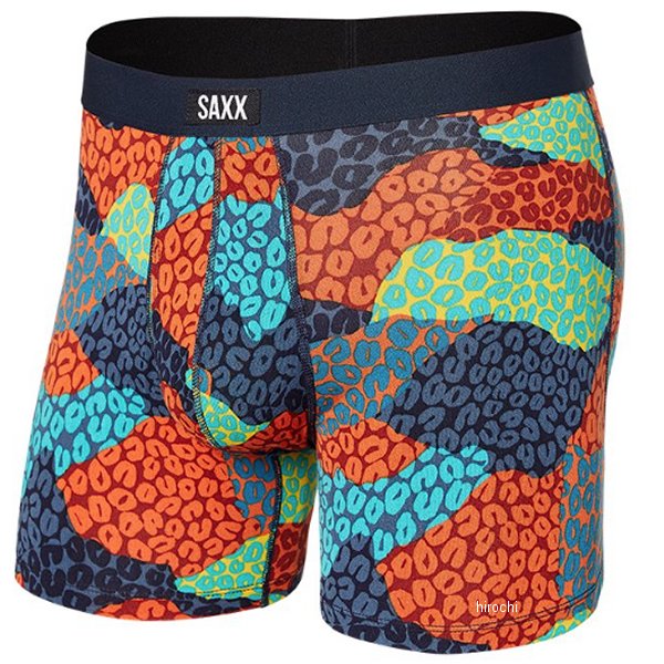 ボクサーブリーフ デイトリッパー 前開き MPC XSサイズ