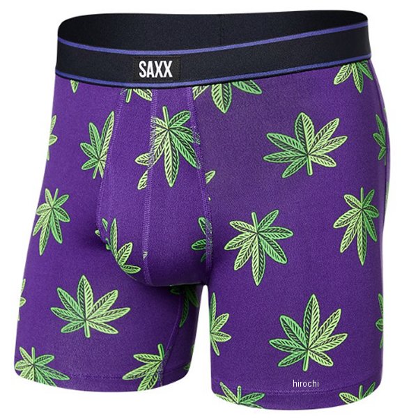 ボクサーブリーフ デイトリッパー 前開き PHP XLサイズ