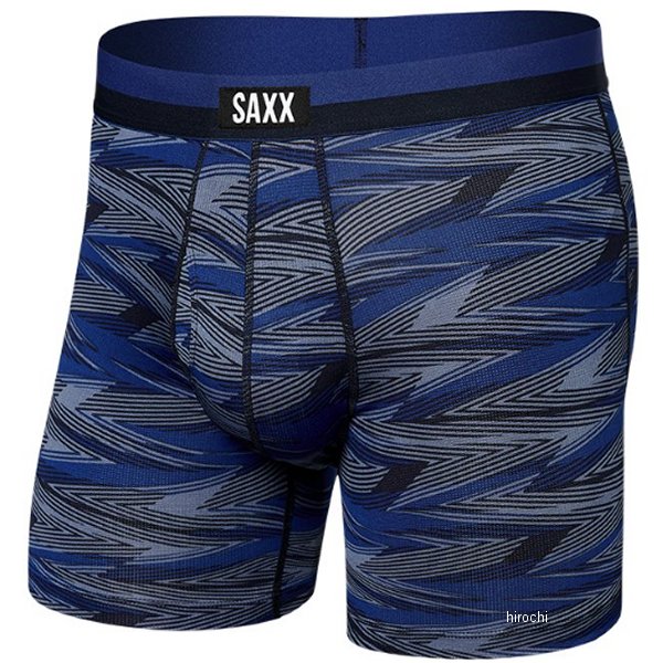 ボクサーブリーフ スポーツ メッシュ 前開き LSB XXLサイズ