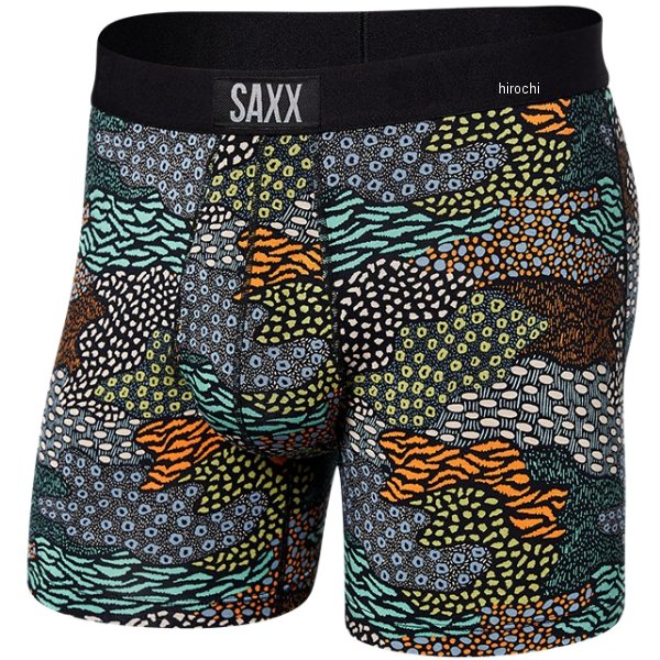 ボクサーブリーフ ウルトラ スーパーソフト 前開き WCM Lサイズ