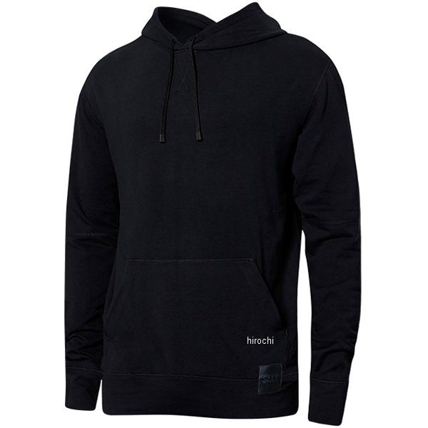 フーディー スリーシックスファイブ BLK Lサイズ