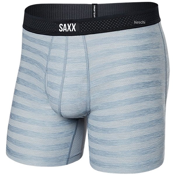 ボクサーブリーフ ドロップテンプ クーリングメッシュ 前開き MGH Sサイズ