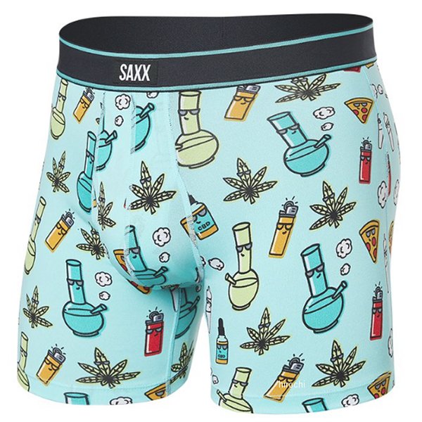 ボクサーブリーフ デイトリッパー 前開き BAQ XLサイズ