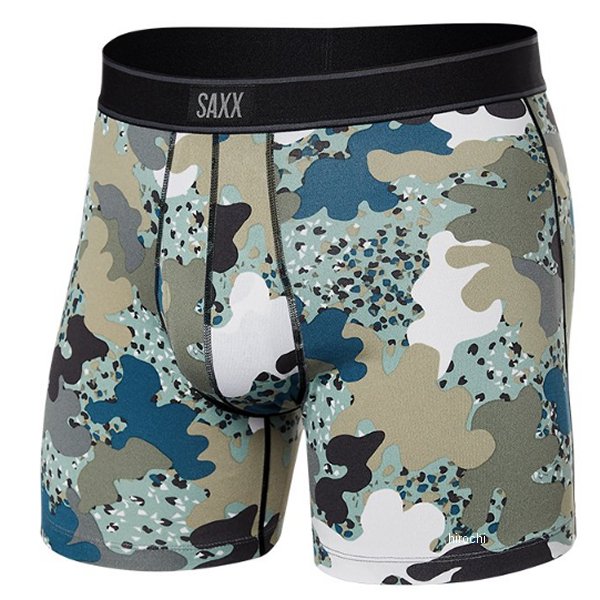 ボクサーブリーフ デイトリッパー 前開き TCM XLサイズ