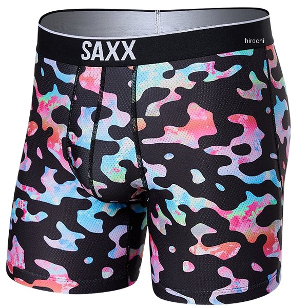 ボクサーブリーフ ボルト ブリーザブル メッシュ OCM Sサイズ