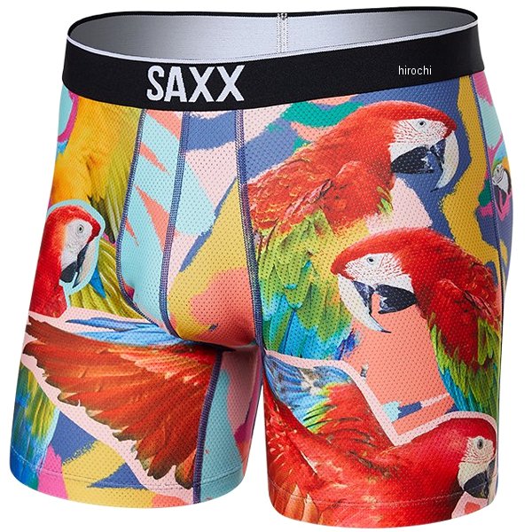 ボクサーブリーフ ボルト ブリーザブル メッシュ PRI Lサイズ