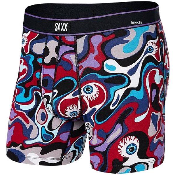 ボクサーブリーフ デイトリッパー 前開き FMC XSサイズ