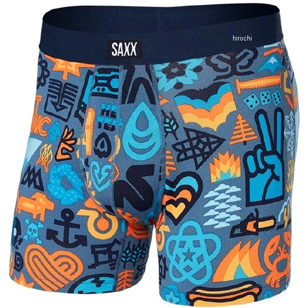 ボクサーブリーフ デイトリッパー 前開き PMB XLサイズ