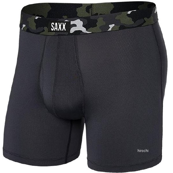 ボクサーブリーフ スポーツメッシュ 前開き FBC Sサイズ