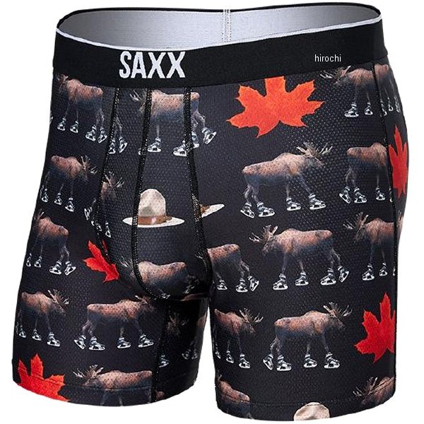 ボクサーブリーフ ボルト ブリーザブルメッシュ NPB XSサイズ