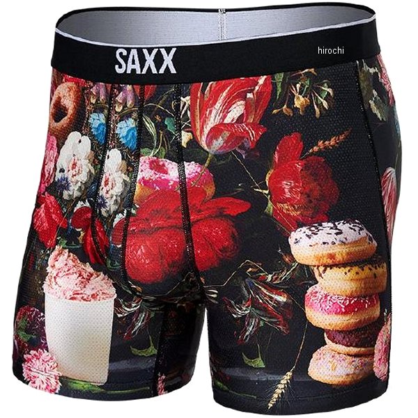 ボクサーブリーフ ボルト ブリーザブルメッシュ RDM Mサイズ