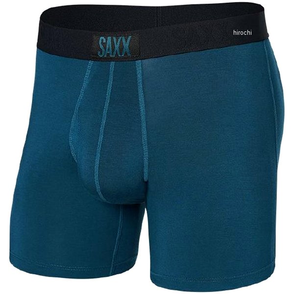 ボクサーブリーフ ウルトラ スーパーソフト 前開き DPO XXLサイズ