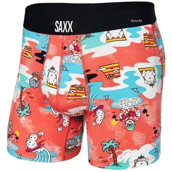 ボクサーブリーフ ウルトラ スーパーソフト 前開き SDH Lサイズ